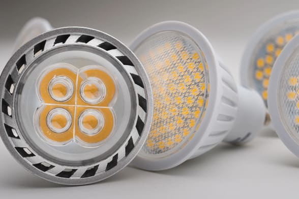 LED Spotlights