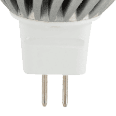 GU5.3 - MR16 - Push
