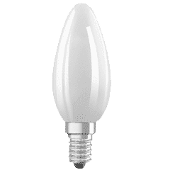 Candle - Bayonet Cap