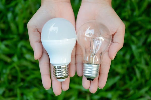 Why Switch To LED?