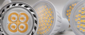 Led Spotlights