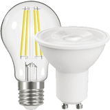 Class A/B LED Range