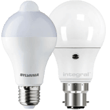 Auto Sensor Globes