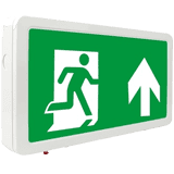 Emergency LED