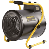 Industrial Heaters