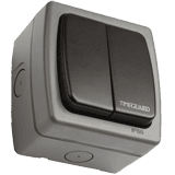 Weathersafe Extreme Outdoor Power