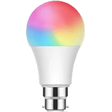 Smart Lighting