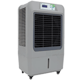 Evaporative Air Coolers