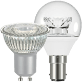 Venture Budget Lighting Range