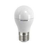 5.5 Watt E27 ToLEDo Sylvania Ball LED (40w)