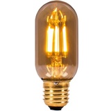 4W E27 Vintage Oval Led Bulb