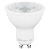 5 Watt Classic Integral-LED GU10 (50w) 
