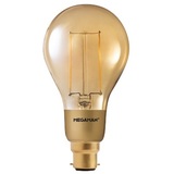 3W Dimmable Filament Classic Gold LED 