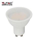 V-Tac 5 Year Warranty GU10 5 Watt 