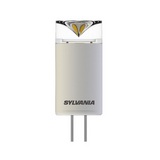 2W ToLEDo Sylvania Warm White G4 - 140LM 827 SL 12 Volt