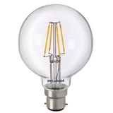 4 Watt B22 Sylvania G80 LED (40w)