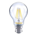 7 Watt B22 (Bayonet) Filament LED Bulb (60w)