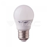 V-Tac Smart LED E27 4.5W CCT