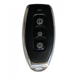 3 Gang Sensor Remote IP44 for the 3 Gang Wireless Switch