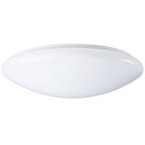 Sylvania SylCircle 17w 1100lm Wall/Ceiling Light 3000k Warm White