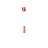SylCone Pendant Copper