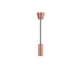 SylCone Pendant Copper