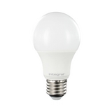 6 Watt E27 Edison Screw Frosted Globe (40w)