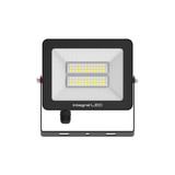 Super Slim 2 Floodlight 50W 4000K 5000lm Black