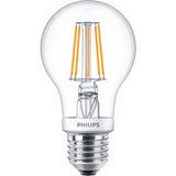Dimmable 4.5W Warm White DimTone LED Decorative Filament GLS Bulb - E27 (40W)