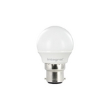 2.2w B22 LED Golf Ball Bulb (25w)