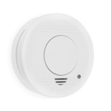 Opical Smoke Alarm 1 Year Battery 