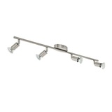 Eglo 4 Bar LED