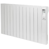 Creda Oil Filled Aluminum Radiator 1.50kW