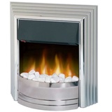 Dimplex Castillo Freestanding Fire 2kW