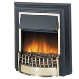 Dimplex Cheriton Freestanding Fire 2kW