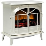 Dimplex Chevalier Freestanding Fire 2kW