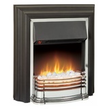 Dimplex Detroit Freestanding Fire 2kW