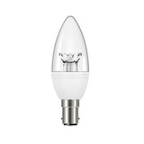 Venture B15 2700K Dimmable Candle 2700k 