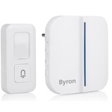 Byron Kinetic DoorBell 