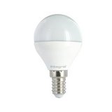 3.4 Watt E14 LED Golf Ball Bulb (25w)