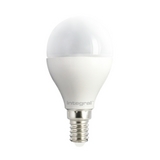 5.5 Watt E14 Golf Ball Bulb (40w) 