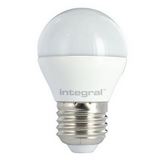 2.2 Watt E27 LED Golf Ball Bulb (25w)