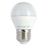 2.2 Watt E27 LED Golf Ball Bulb (25w)