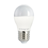 5.5 Watt E27 LED Golf Ball Bulb (40w) 