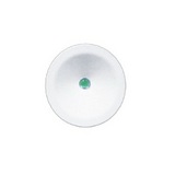 2 Watt Glade IP40 Emergency LED Downlight