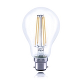 6.2 Watt B22 (Bayonet) Filament LED(60w) 