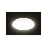 10W Ceiling and Wall Light 3000k 700lm IP44