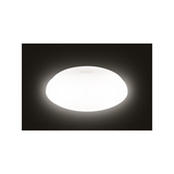 16W Ceiling and Wall Light 3000k 1100lm