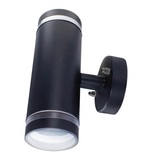 GU10 WALL LIGHT - UP AND DOWN IP65 