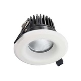 6W 36 IP65 Fire Rated Fixed Downlight 410Lm 4000K